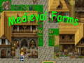 Jeu Medieval Farms