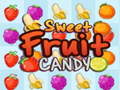 Jeu Sweet Fruit Candy 