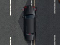 Jeu Presidential Car Rush