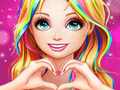 Game Love Story Dress Up Girl