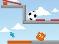 Jeu Cat Food