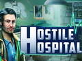 Game Hostile Hospital