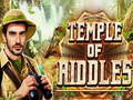 Game Temple of Riddles