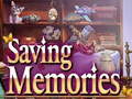Game Saving Memories