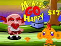 Jeu Monkey Go Happy Stage 517