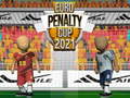 Jeu Euro Penalty Cup 2021