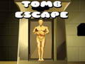 Jeu Tomb Escape