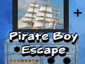 Game Pirate Boy Escape