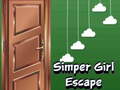 Game Simper Girl Escape