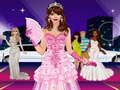 Game Princess Dressing Models