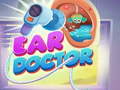 Game Ear doctor 