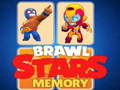 Game Stars Brawl Memory