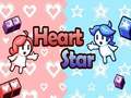 Game Heart Star