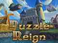 Game Puzzle Reign
