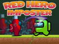 Game Red Hero Imposter 