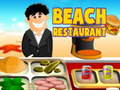 Jeu Beach Restaurant