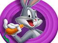 Jeu Bugs Bunny Jigsaw Puzzle Collection