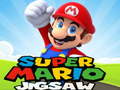 Game Super Mario Jigsaw
