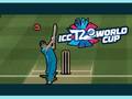 Game ICC T20 Worldcup