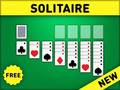 Jeu Solitaire: Play Klondike, Spider & Freecell