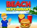 Game Beach Restaurant