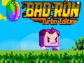 Game Bad run turbo edition