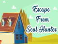 Jeu Escape From Soul Hunter