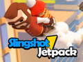Game Slingshot Jetpack