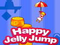 Jeu Happy Jelly Baby