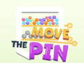 Jeu Move the Pin