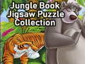 Game Jungle Book Jigsaw Puzzle Collection