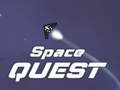Jeu Space Quest