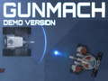 Game Gunmach 