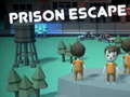 Game Prison escape 