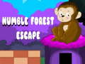 Jeu Humble Forest Escape