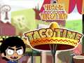 Jeu Victor and Valentino: Taco Time