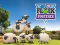 Jeu Shaun The Sheep Flock Together