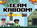 Jeu Team Kaboom