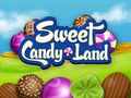 Game Sweet Candy Land