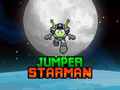 Game Jumper Starman