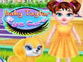 Game Baby Taylor Eye Care