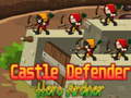 Game Castle Defender Hero Archer