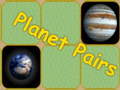 Game Planet Pairs