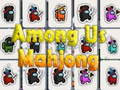 Game Among Us Mahjong