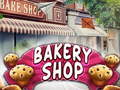 Game Bakery Shop