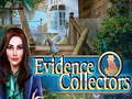 Jeu Evidence Collectors