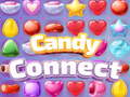 Jeu Candy Connect 