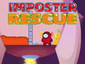 Game Among Us Imposter Rescue