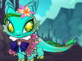 Game Cute Little Dragon Creator
