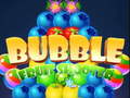 Game Bubble Fruit Shooter
